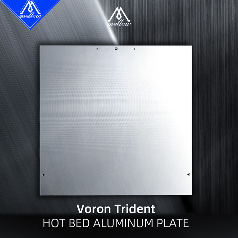 Voron Trident Full Kit - Mellow CNC 300 mm/350 mm DIY