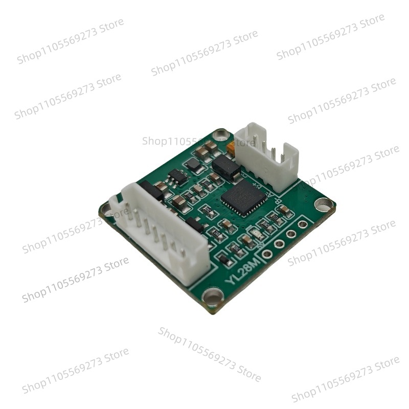 Closed Loop Stepper Motor Nema 17 - Modbus-Treiberplatine für offene und geschlossene Schrittmotor-Controller