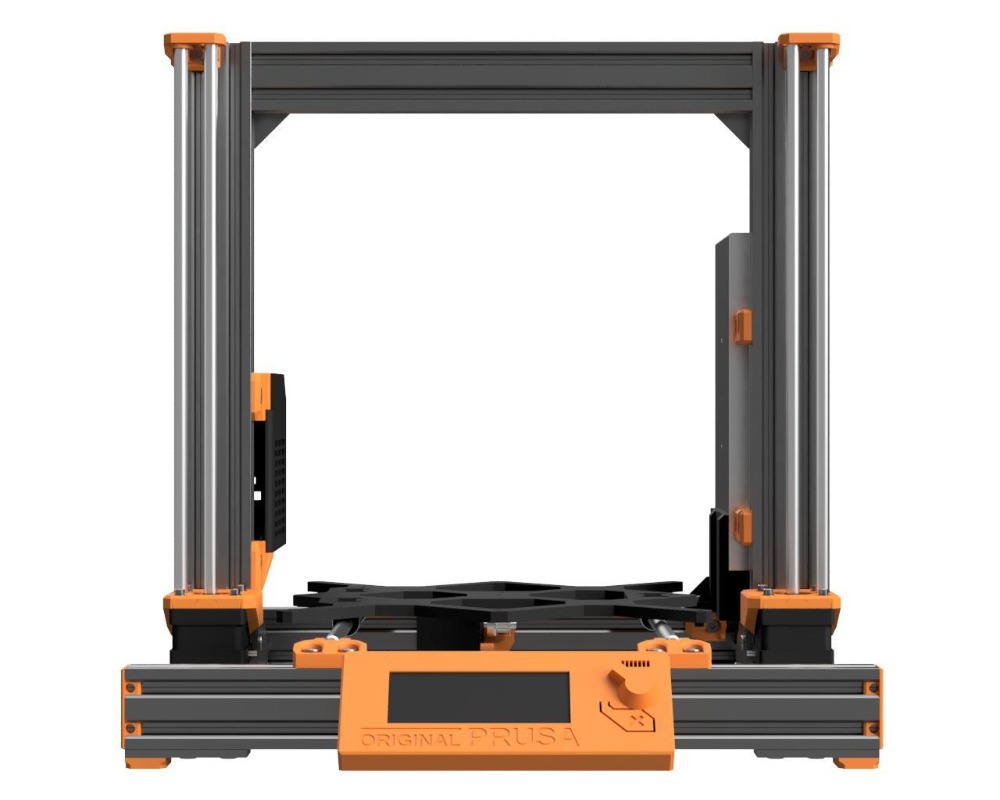 Corexy 3D Printer Kit - Blurolls 2.1-Version Prusa I3 MK3 Bear