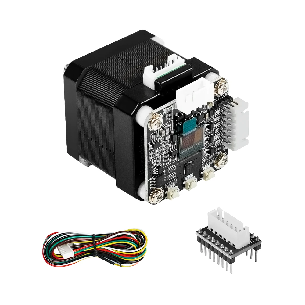 3D-Drucker-Teile CNC Geschloss – Closed Loop Stepper Motor Nema 17 Bewertung und Preis