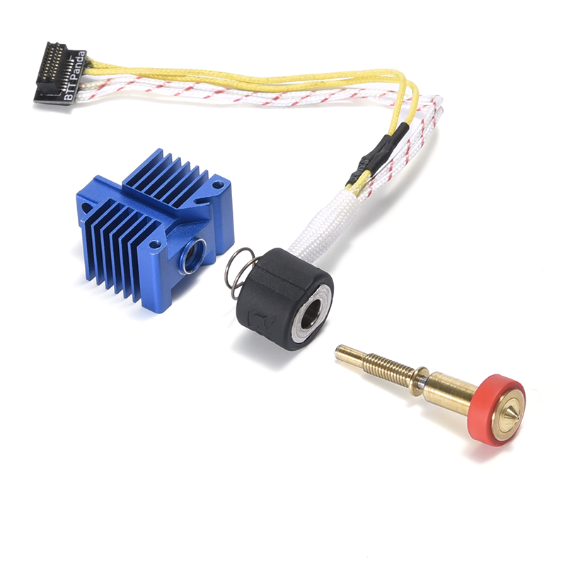 BIGTREETECH Panda revo P1 X1 H – High Flow Ceramic Hotend Bewertung und Preis
