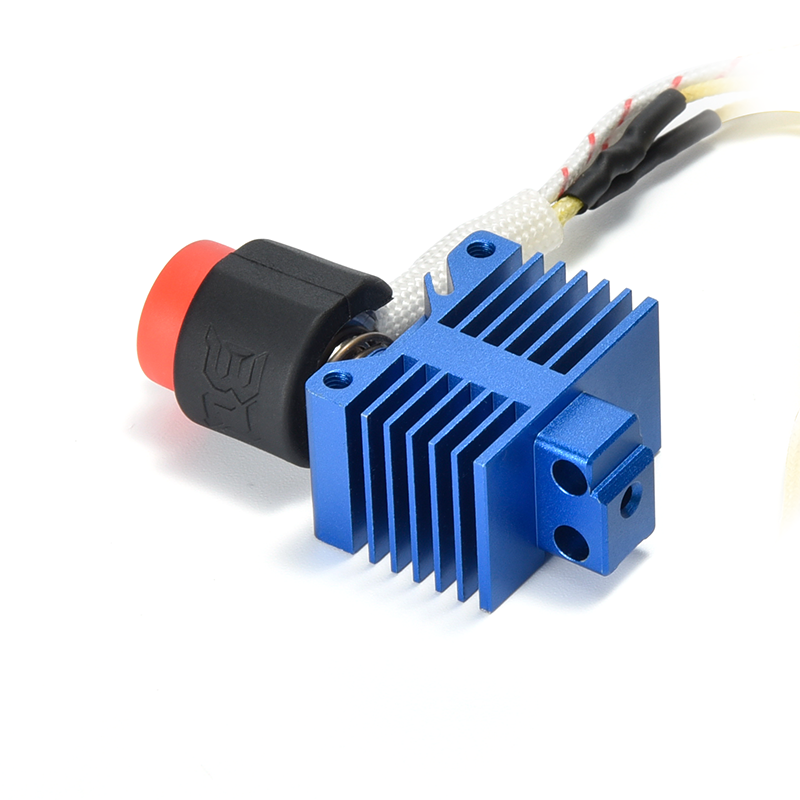 BIGTREETECH Panda revo P1 X1 H – High Flow Ceramic Hotend Bewertung und Preis