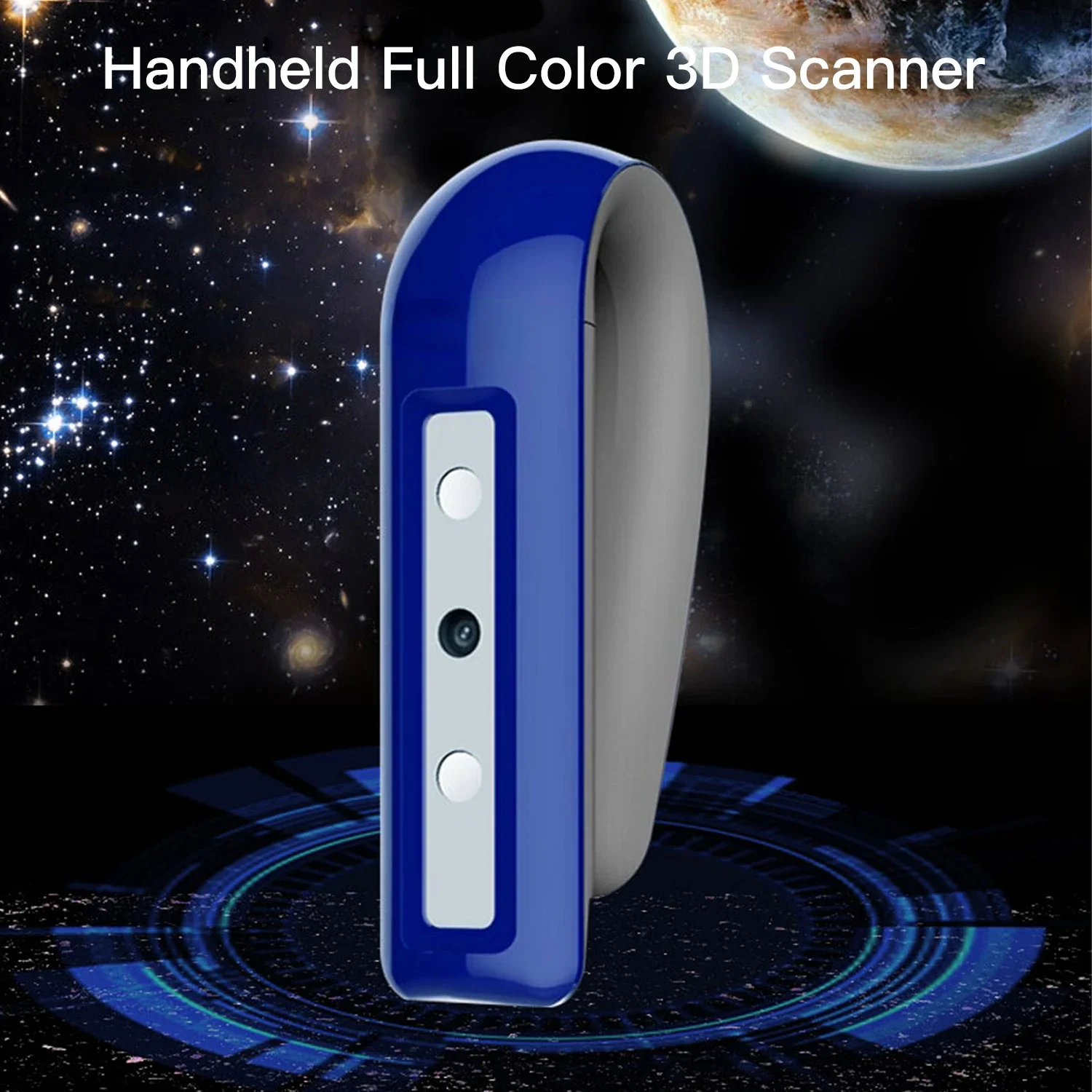 Meistverkaufter Handscanner fü – Handheld 3D Scanner High Precision Bewertung und Preis