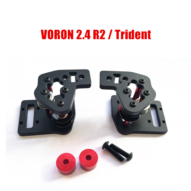 2 Stück/Set VORON 2.4 R2 / Tri – Voron Trident Full Kit Bewertung und Preis