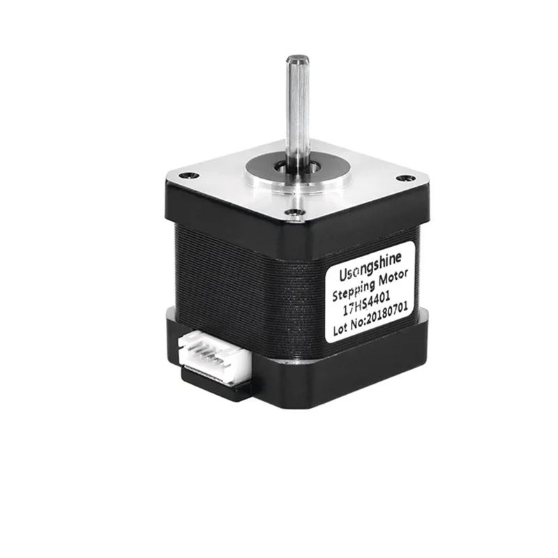 Nema 17 Schrittmotor 38mm 1,5A – Closed Loop Stepper Motor Nema 17 Bewertung und Preis