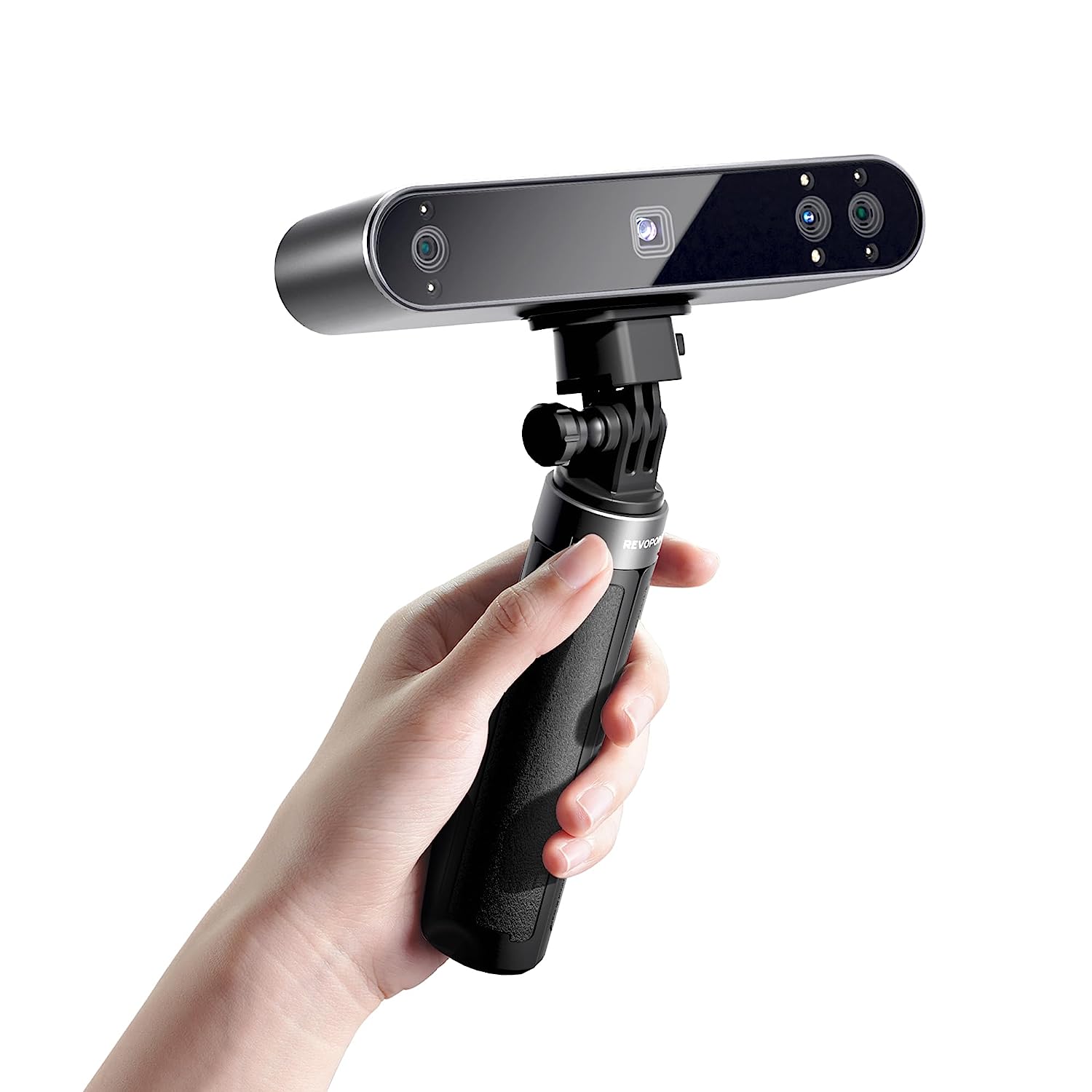 Hochpräziser tragbarer 3D-Lase – Handheld 3D Scanner High Precision Bewertung und Preis