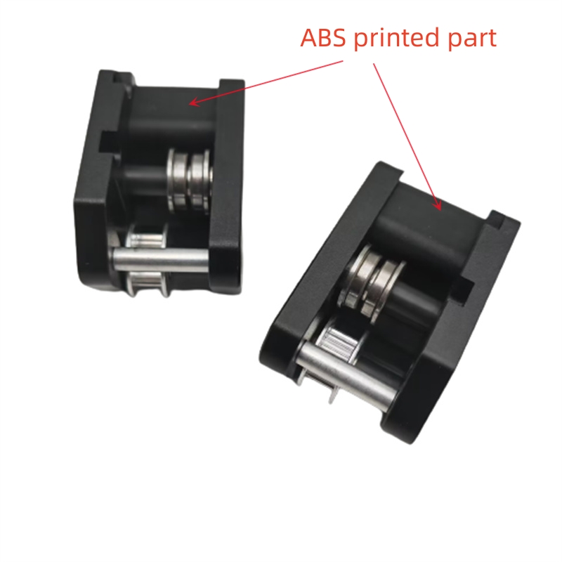 Funssor Ender5 Pro Plus 3D-Dru – Corexy 3D Printer Kit Bewertung und Preis