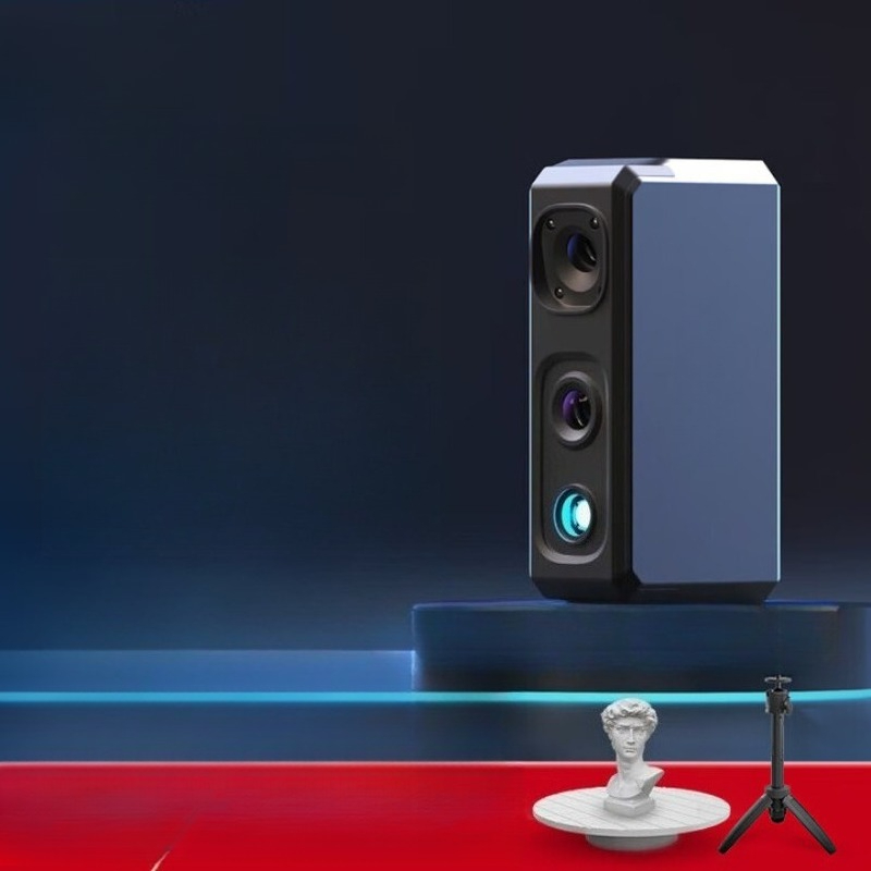 Hochpräziser professioneller 3 – Handheld 3D Scanner High Precision Bewertung und Preis