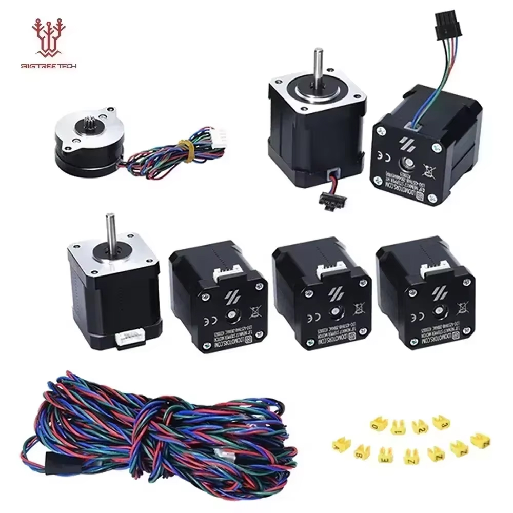 BIGTREETECH Voron V2.4 LDO Mot – Corexy 3D Printer Kit Bewertung und Preis