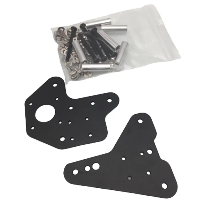 Funssor 1 Stück MGN12H Linears – Linear Rail Mgn12H Set Bewertung und Preis